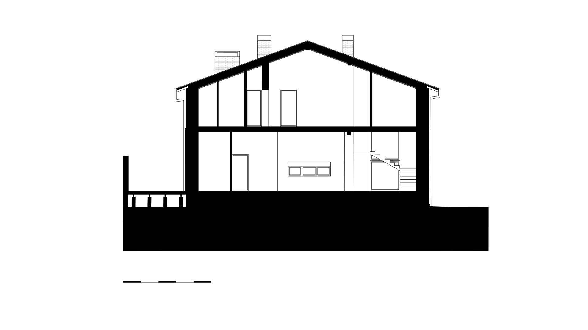Архитекторы Новосибирска — Архитектурные бюро Москвы. Студия Chado