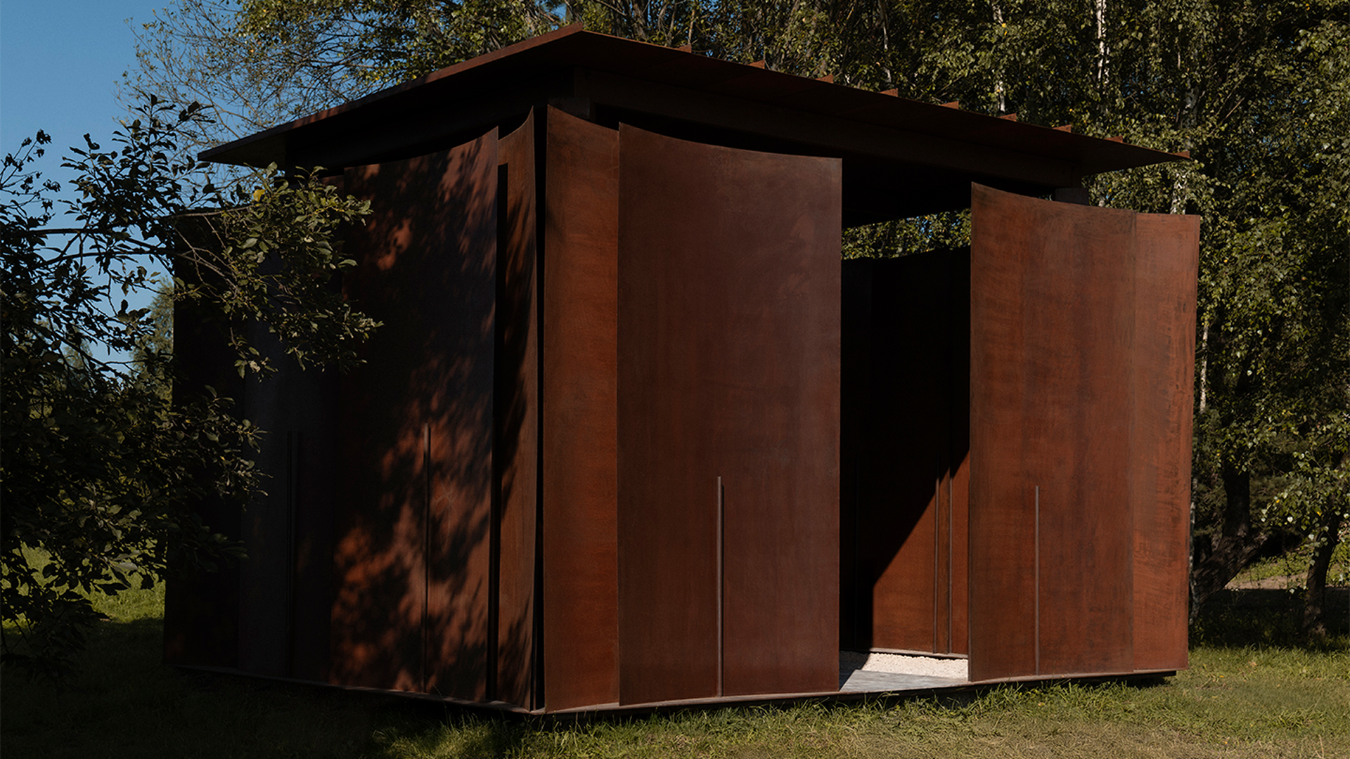 архитектурный проект