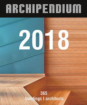 Cover archipendium